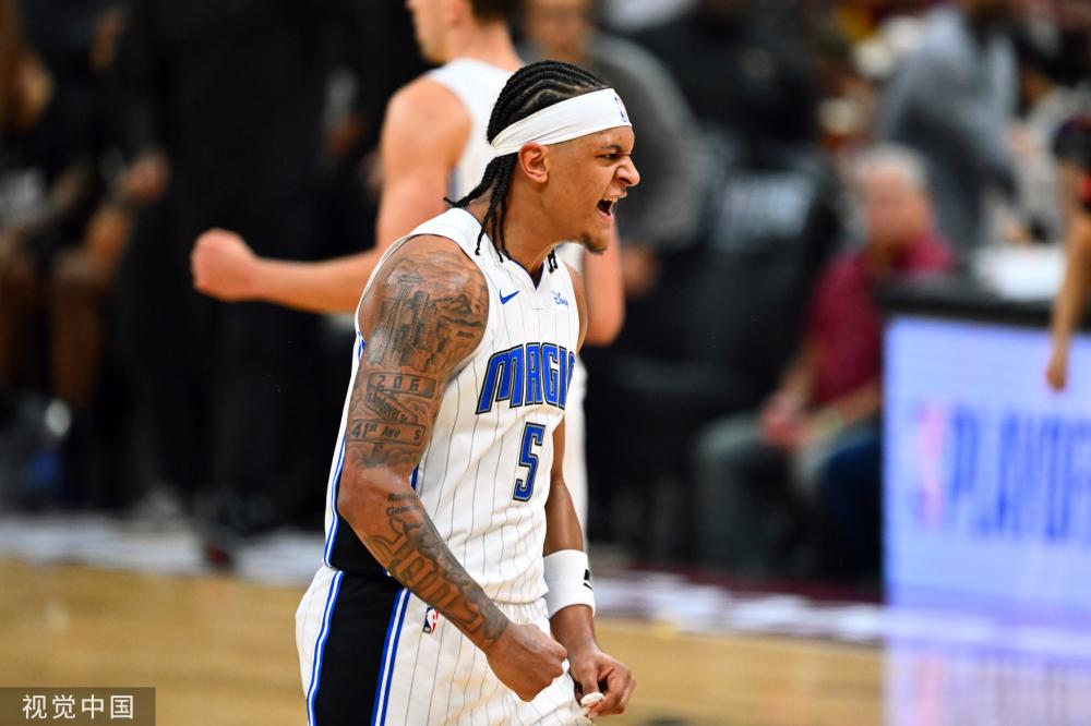 他的NBA